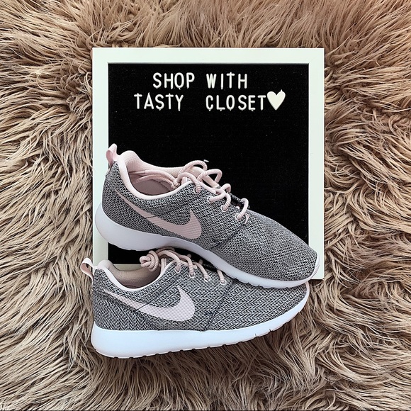 Nike roshe one sneakers - Picture 3 of 8